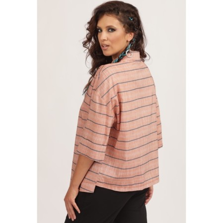 Female blouse, size 50-4
