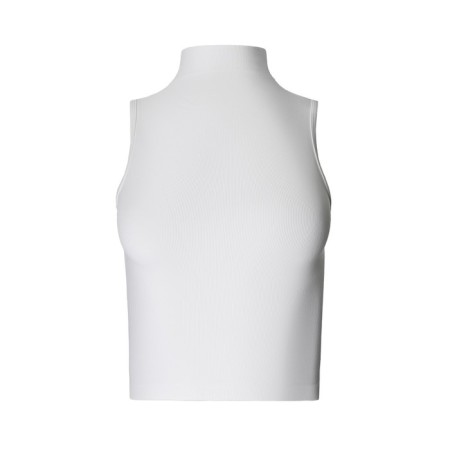 Top female, cream color, size 44 (m)-6