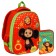 Backpack backpack multi-remote 39*30*18 Univ "Cheburashka" kr bb_555144