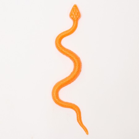 Velcro "Snake", Mix colors-3