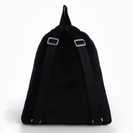 Baby backpack "God's cow", 35*30 cm-4