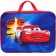 Folder with handles Textile A4, 350x270x100 mm, Cars