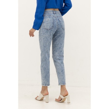 Women's jeans, size 48-3