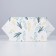 The prefabricated box - the accommodate "Watercolor New Year", 14 x 22 x 8 cm, New Year