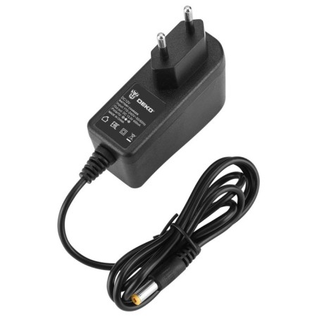 DEKO DC12V, 12 V, Li-Ion charger-2