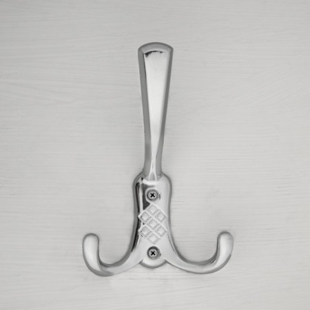 Furniture tundra TKT003, three -rod, chrome, 4 pcs TMP-2