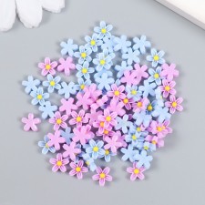 Decor for creativity plastic 