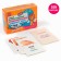 Cards for learning English, nouns, part 1, 108 cards