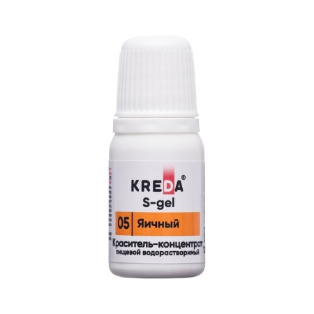 S-GEL, Universal Egg concentrate 10ml