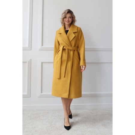 Women's coat, ONE SIZE-2