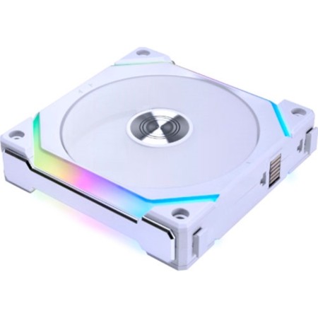 Fans for the Lian Li UNI FAN SL V2 120 White Argb 3x120mm G99.12SLV23W.-2