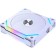 Fans for the Lian Li UNI FAN SL V2 120 White Argb 3x120mm G99.12SLV23W.