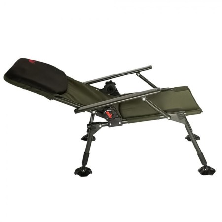 Fisherman Ultra chair, green color-7