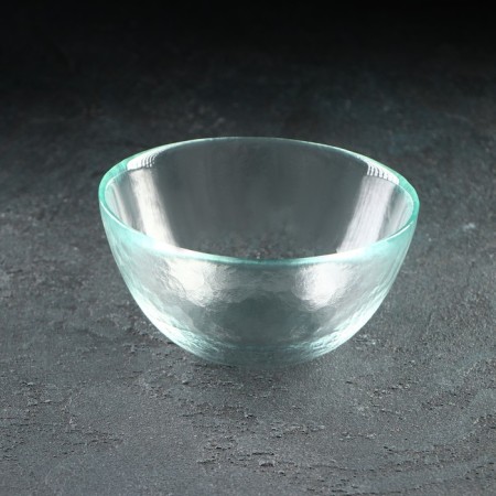 Bohemia salad bowl, d = 14.5 cm, glass