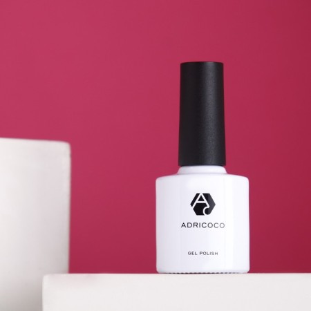 Color gel polish Adricoco No. 013 Vasilkov, 8 ml