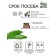 Cucumber seeds "Chinese snakes", 0.4 g
