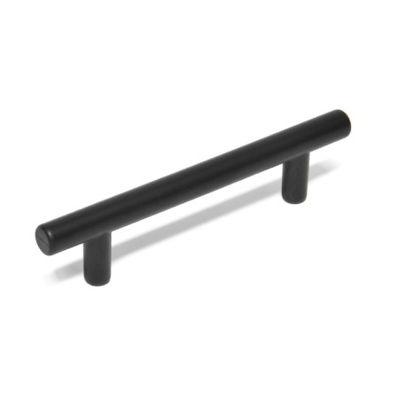 Tundra-ruling pen, plastic, d = 12 mm, m/o 96 mm, black color-1