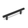 Tundra-ruling pen, plastic, d = 12 mm, m/o 96 mm, black color