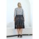 Women's dress, size 56