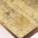 Safe Brush tree to the leatherette "History of the Russian Fleet" 21x13x5 cm