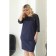 Women's dress, size 56