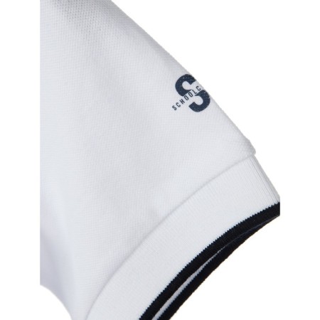 T-shirt-Polo for a boy, height 152 cm-5