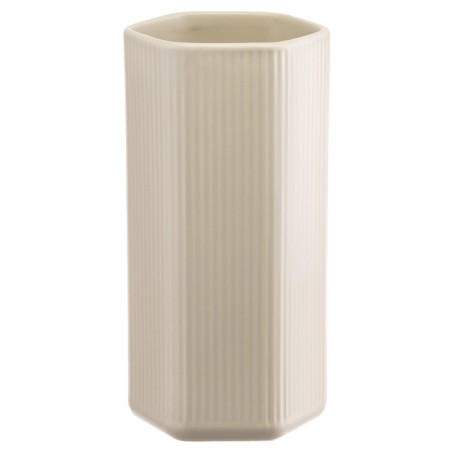 Vase Tkano Edge, 27 cm, flower color