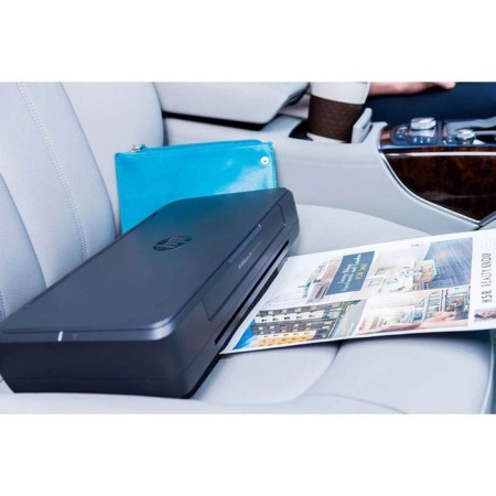 Inkjet printer HP OfficeJet 200 (CZ993A) A4 WIFI black-6
