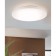 Luminous Wall-flow LED Frania LED 33.5W