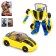 Robot "Autobot"