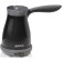 Electric Coffee machine Gorenje TCM330B, Turk, 550 W, 0.33 l, black