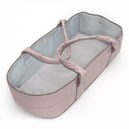 LULKA-ORENE for newborns "Assorted", cocoa color-13