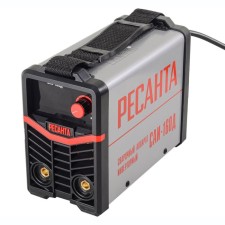 SIA-160D, 220 V, 4.6 kW, 160 a, ip21 welding machine.