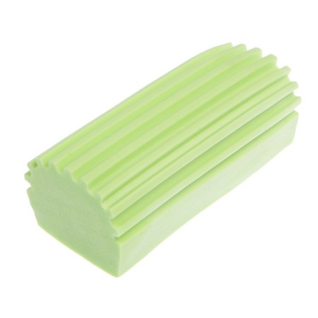 Torso washing sponge, moisture 10.5 × 5 cm, mix