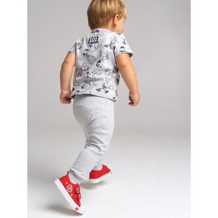 Relief for a boy, height 56 ​​cm - 2 pcs.-8