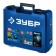 Drill-shuruvret bison DBS-201-42, shock, 2x4 Ah, BZP, 1-13 mm, Li-Lon, 60 nm