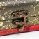 Casket chest "forget -me -nots" 6x5.8x8.4 cm