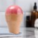 Baby for the bath "Strawberry ice cream" Dobroparov 200 gr