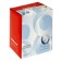 Chancellery Erichkrause, 50 ml, with a soft silicone applicator, is suitable for paper, frost -resistant
