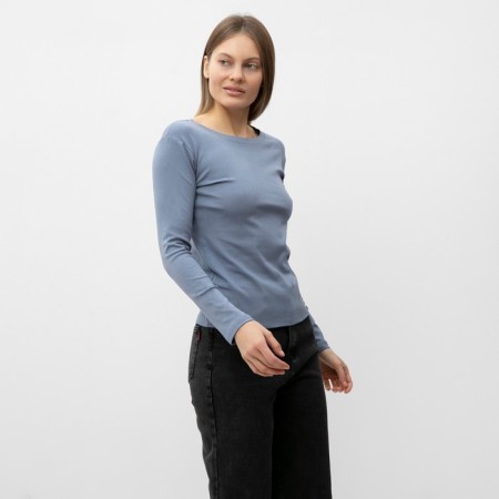 Women's longing, indigo color, ONE SIZE (42-46)