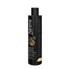 Shampoo for dry and natural hair Harizma Prohair Passion Fruit, 300 ml