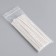 A set of brushes for cleaning the tube, 15.5 x 1 cm (50 pcs)