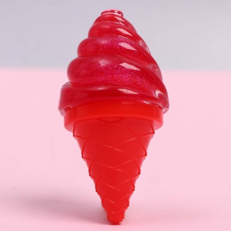 Bloss for the lips "Ice cream", a mix of aromas-4
