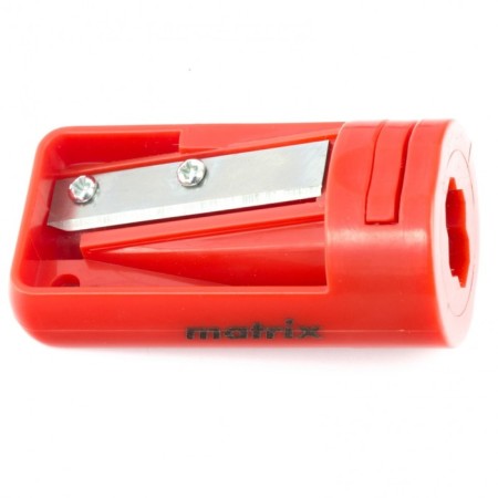 MATRIX 84800 sharpener for painting pencils, D = 15 mm-1