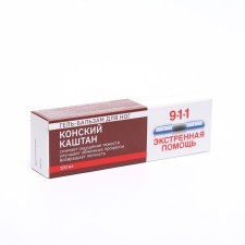 Gel-Balm 911 