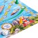 Board game-detector "Sea Battle"