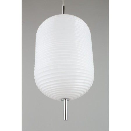 Suspension lamp Mattia E27 40W-5