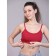 Female top, size 48-50, burgundy color