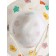 Panama Children's KAFTAN "Flowerers", size 52-54