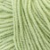 Yarn "jeans" 55% cotton, 45% acrylic 160m/50g (11 light green)
